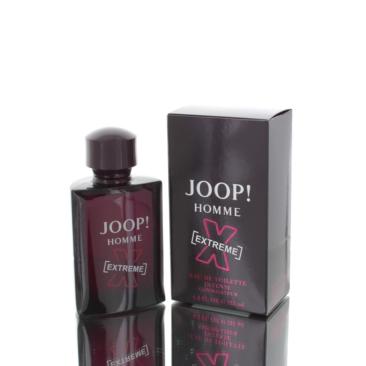 Joop EXTREME For Man Eau De Toilette Perfume Boxed