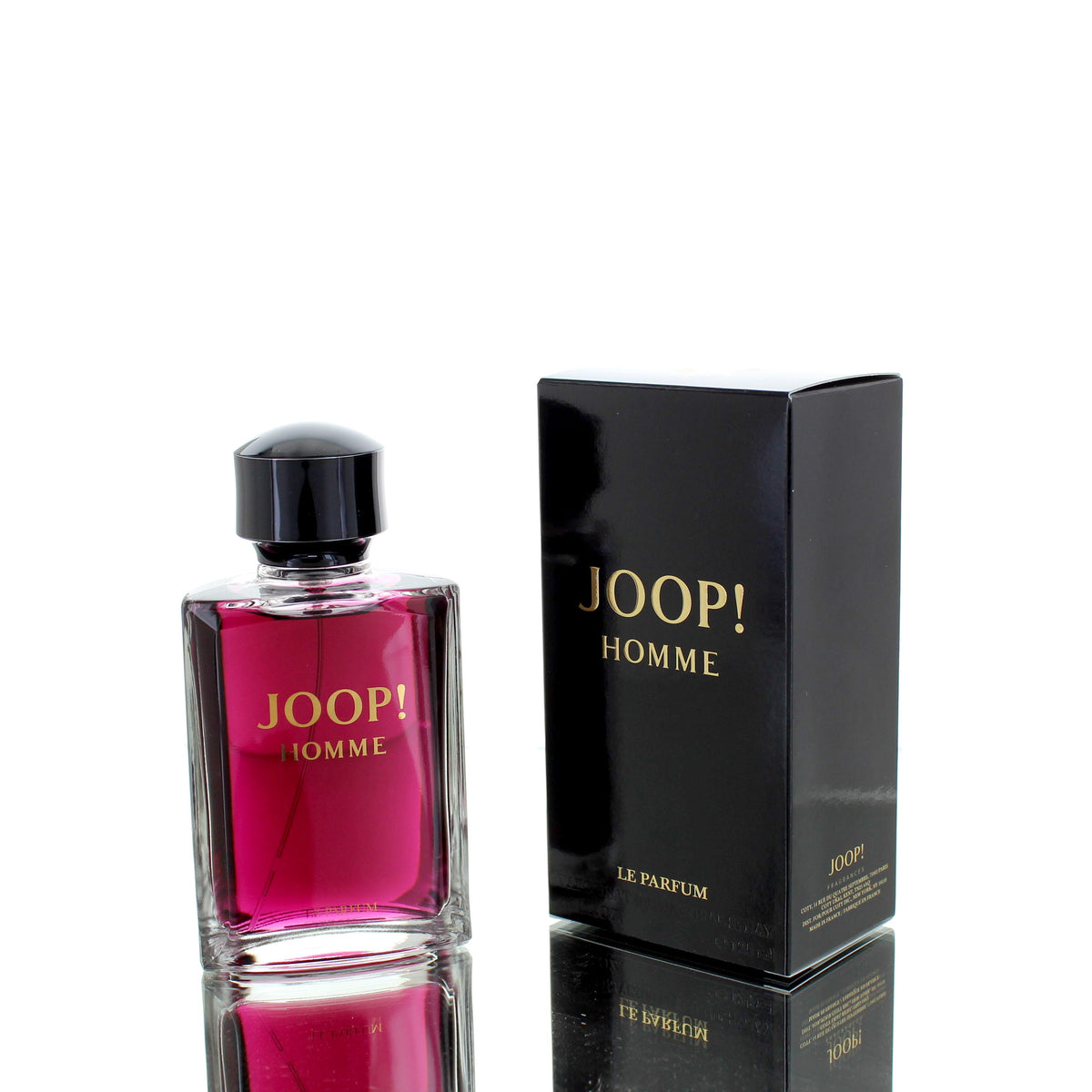 Joop Homme Le Parfum Edition For Man Parfum Perfume Boxed