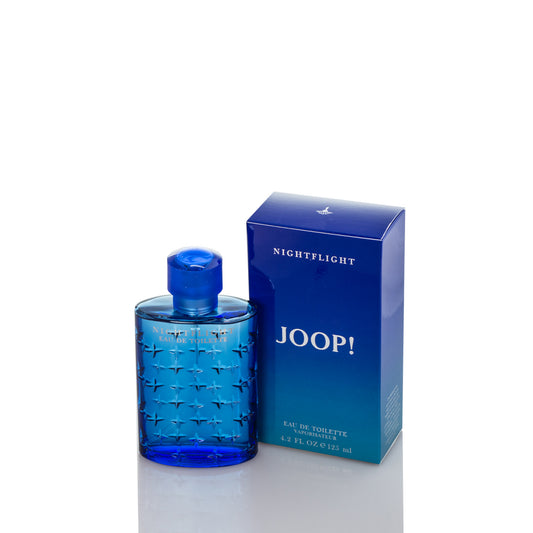 Joop NightFlight For Man Eau De Toilette Perfume Boxed