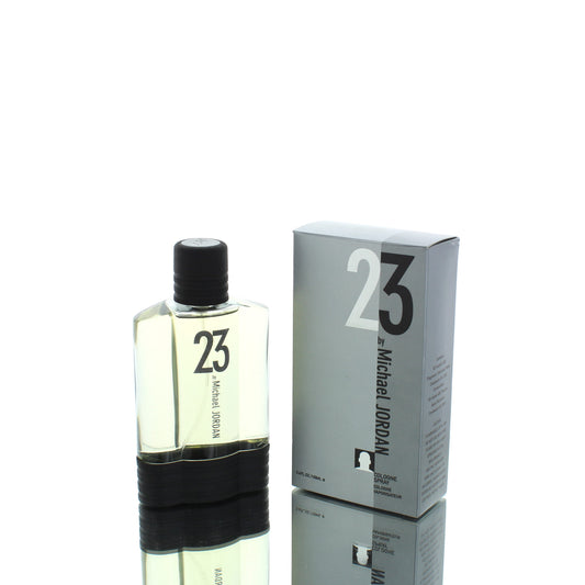 Michael Jordan 23 For Man Eau De Cologne Perfume Boxed