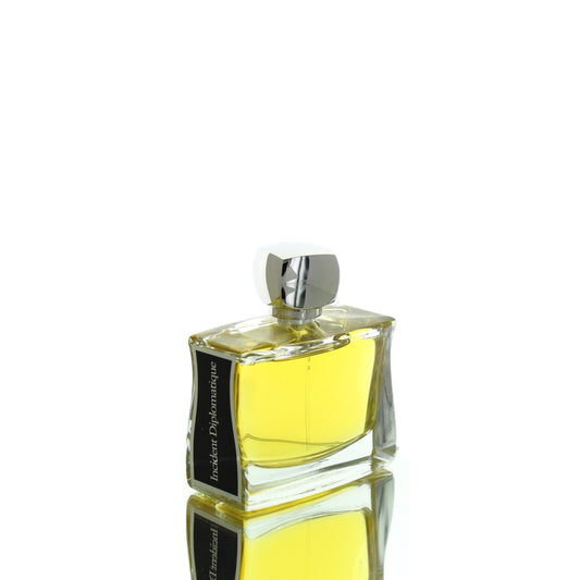 Jovoy Incident Diplomatique Eau De Parfum Fragrance Boxed