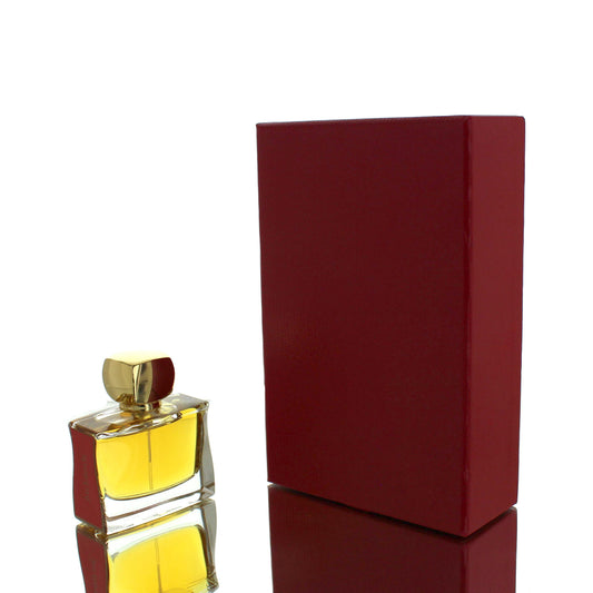 Jovoy Jus Interdit For Man/Woman Extrait De Parfum Perfume Boxed