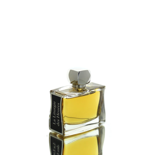 Jovoy La Liturgie Des Heures Eau De Parfum Fragrance Boxed