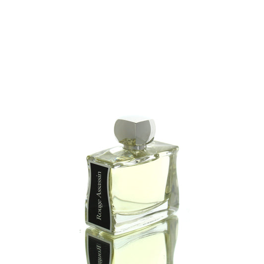 Jovoy Rouge Assassin For Man/Woman Eau De Parfum Perfume Boxed