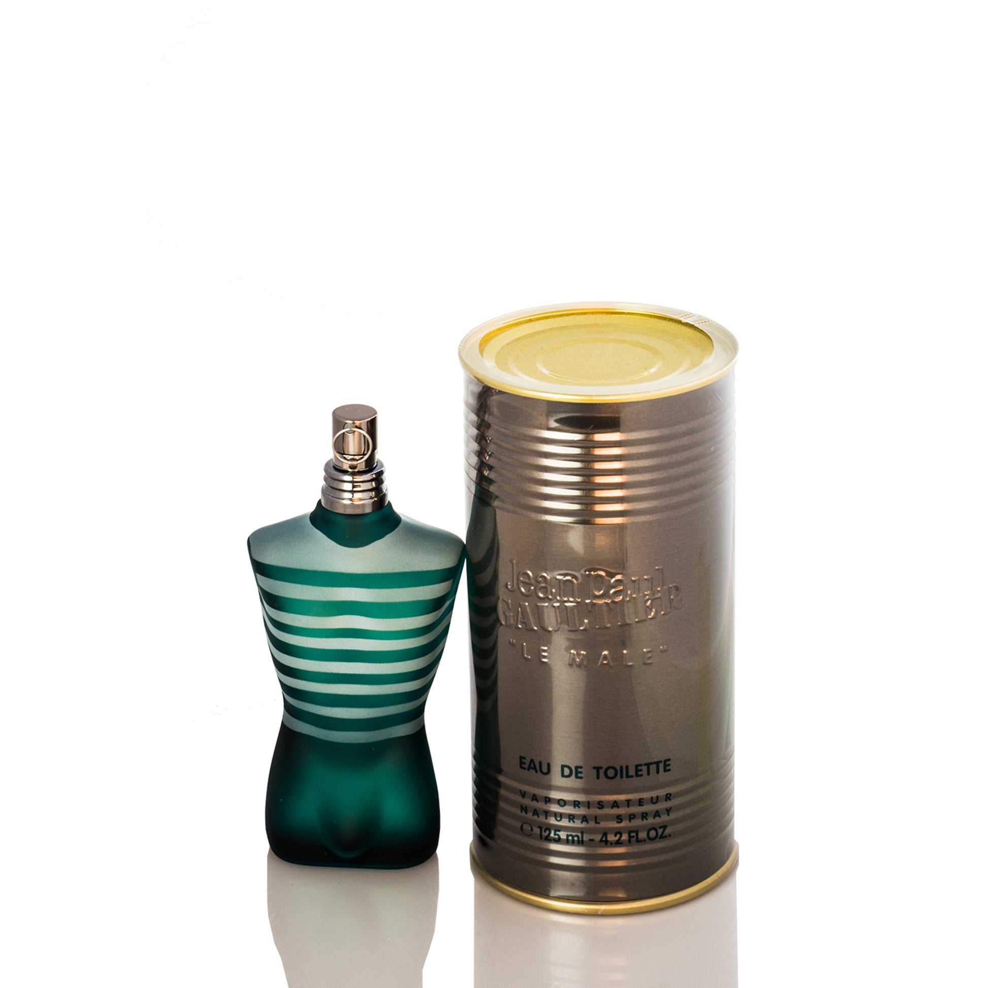 Jean Paul Gaultier Le Male Classic For Man Eau De Toilette Perfume Tester