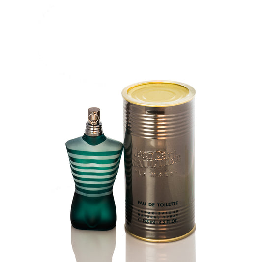 Jean Paul Gaultier Le Male Classic For Man Eau De Toilette Perfume Tester