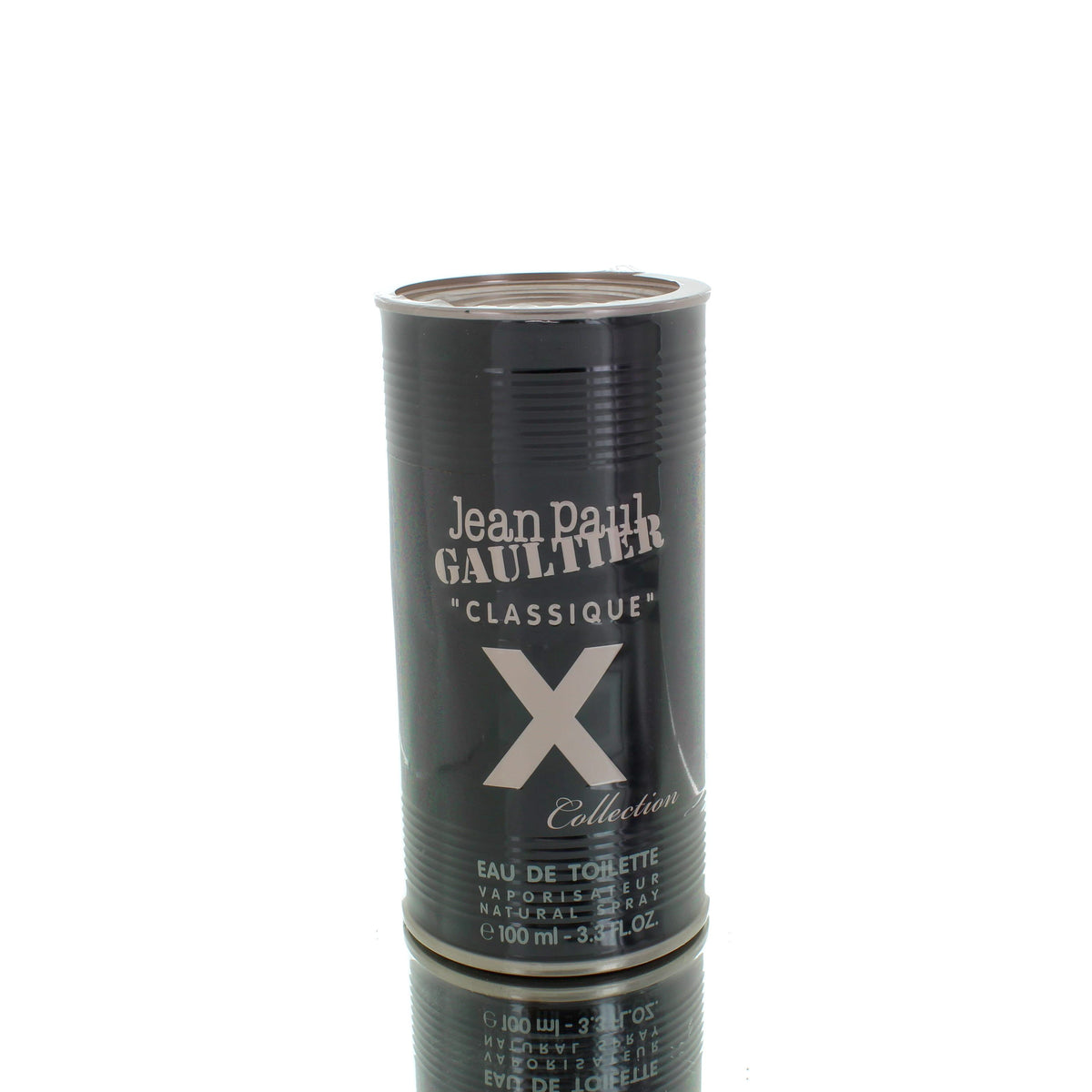 Jean Paul Gaultier JPG X Collection For Woman Eau De Toilette Perfume Boxed