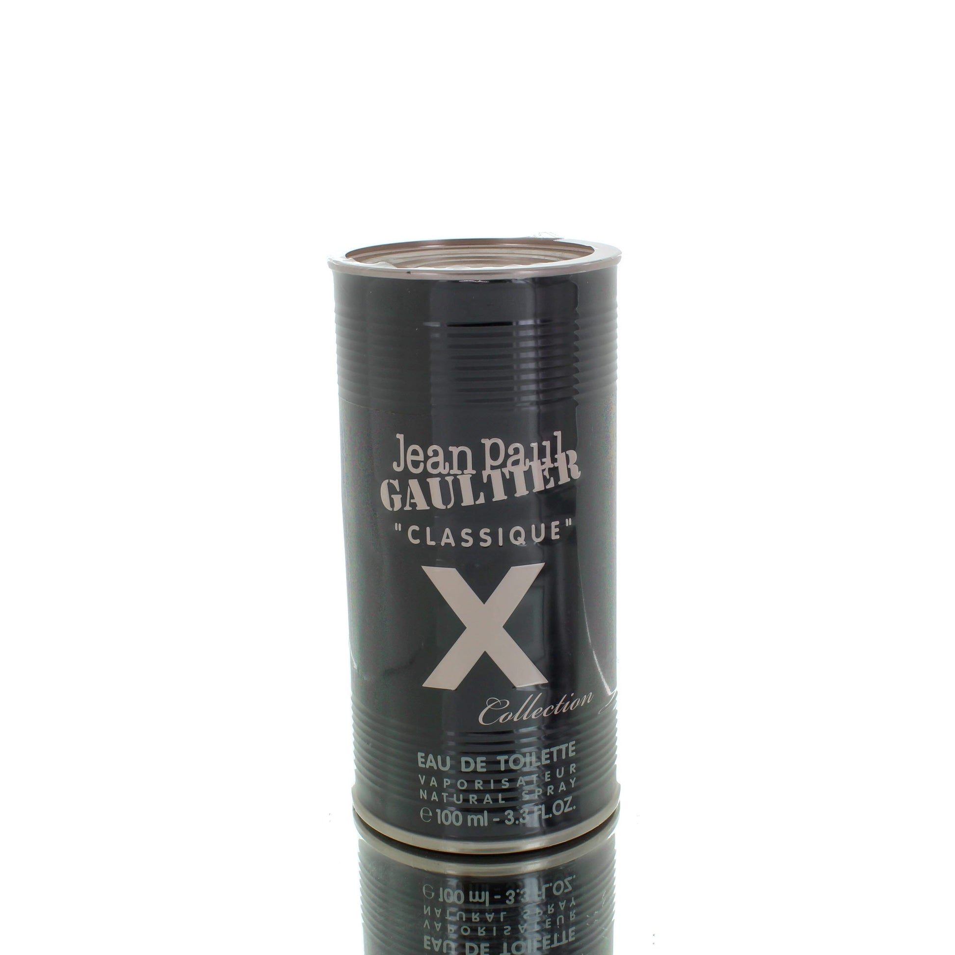 Jean Paul Gaultier JPG X Collection For Woman Eau De Toilette Perfume Boxed