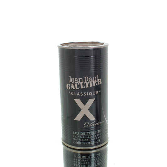 Jean Paul Gaultier JPG X Collection For Woman Eau De Toilette Perfume Boxed