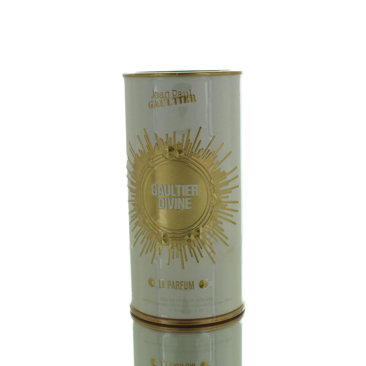 Jean Paul Gaultier Divine Le Parfum Edition For Woman Eau De Parfum Perfume Boxed