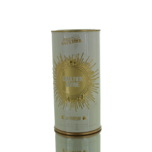 Jean Paul Gaultier Divine Le Parfum Edition For Woman Eau De Parfum Perfume Boxed