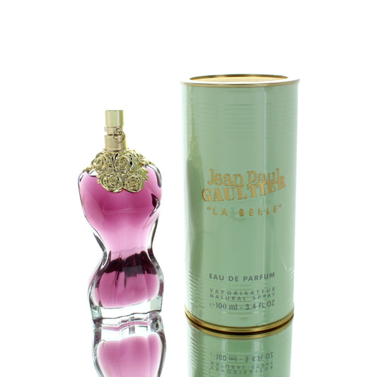 Jean Paul Gaultier La Belle For Woman Eau De Parfum Perfume Boxed
