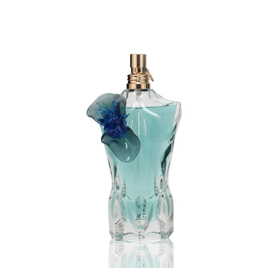 Jean Paul Gaultier Le Beau Flower For Man Eau De Parfum Perfume Tester