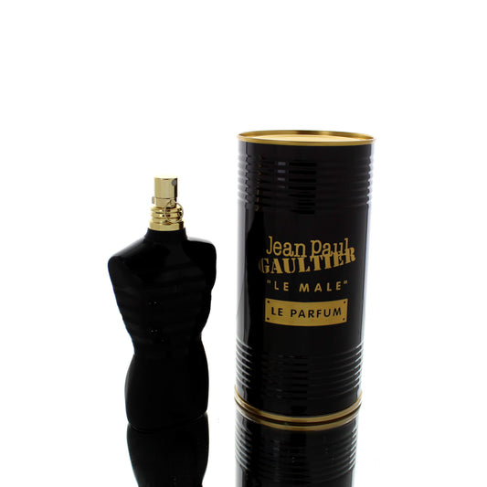Jean Paul Gaultier Le Male Le Parfum For Man Eau De Parfum Perfume Pre-owned
