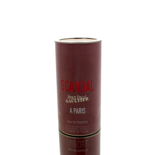 Jean Paul Gaultier Scandal A Paris For Woman Eau De Toilette Perfume Boxed