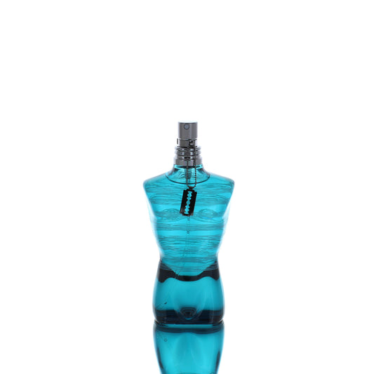 Jean Paul Gaultier Le Male Terrible For Man Eau De Toilette Perfume Boxed