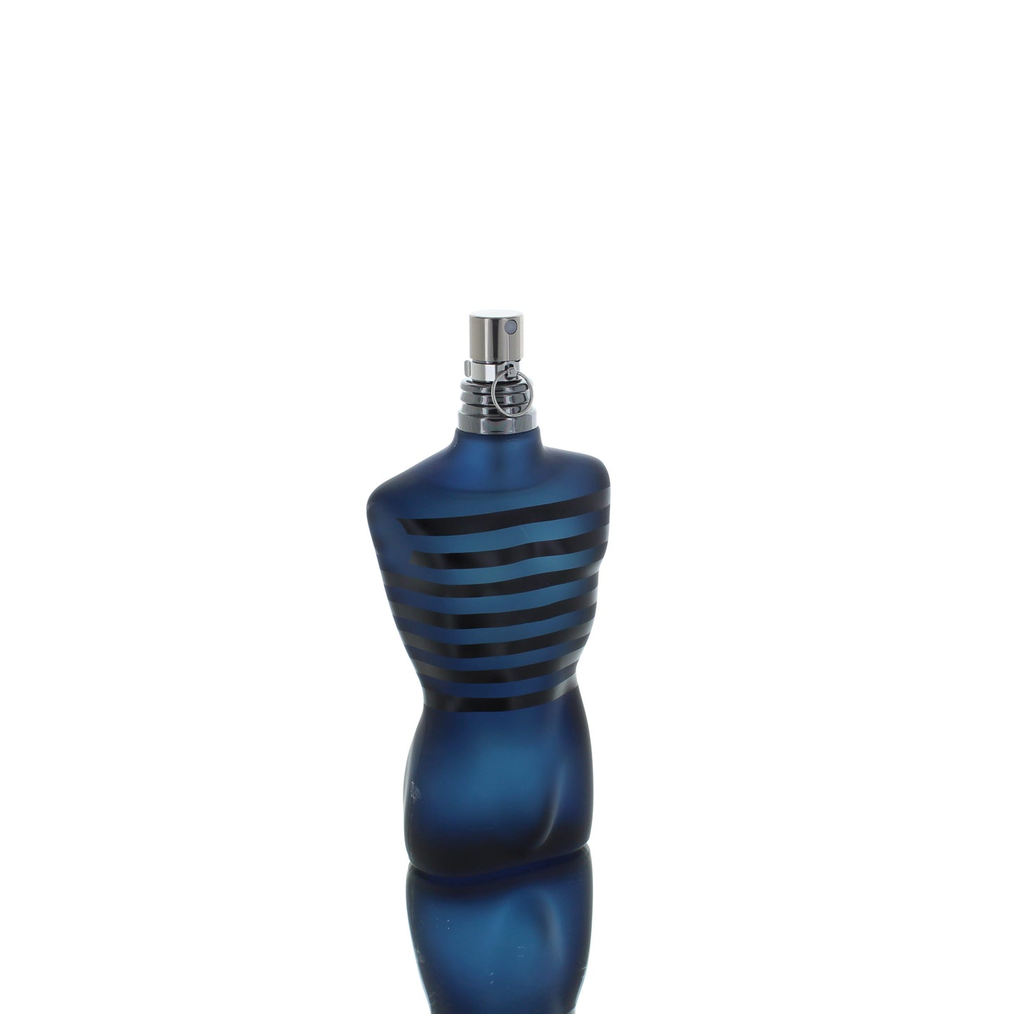 UltraMale EDT Intense by Jean Paul Gaultier For Man Eau De Toilette Perfume Boxed