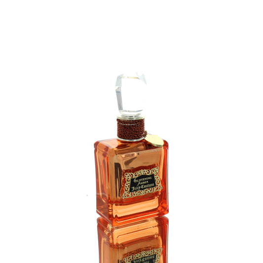 Juicy Couture Glistening Amber For Man/Woman Eau De Parfum Perfume Tester