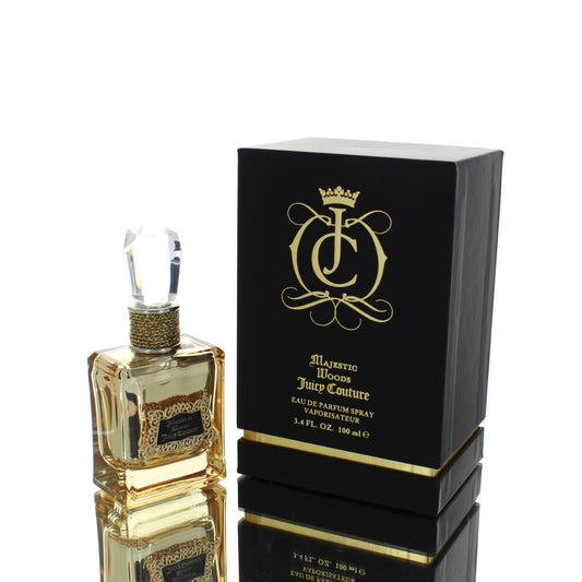 Juicy Couture Majestic Woods Eau de Parfum Fragrance Boxed