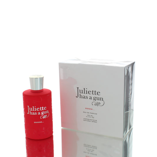 Juliette Has A Gun MMMM... Eau De Parfum Fragrance Boxed