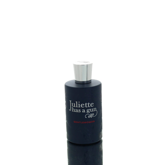 Juliette Has a Gun Gentlewoman For Woman Eau De Parfum Perfume Boxed