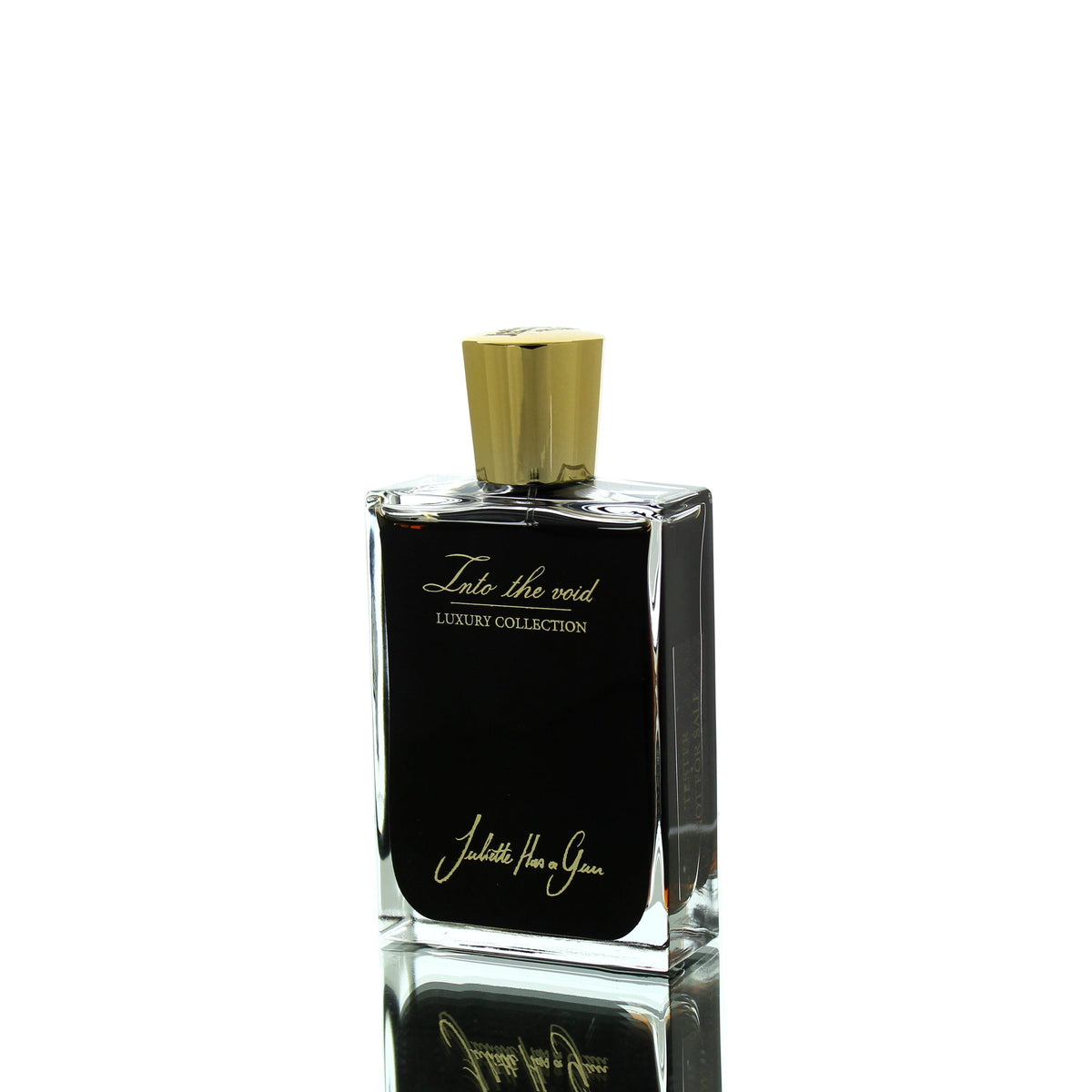 Juliette Has A Gun into the Void For Man/Woman Eau De Parfum Perfume Tester