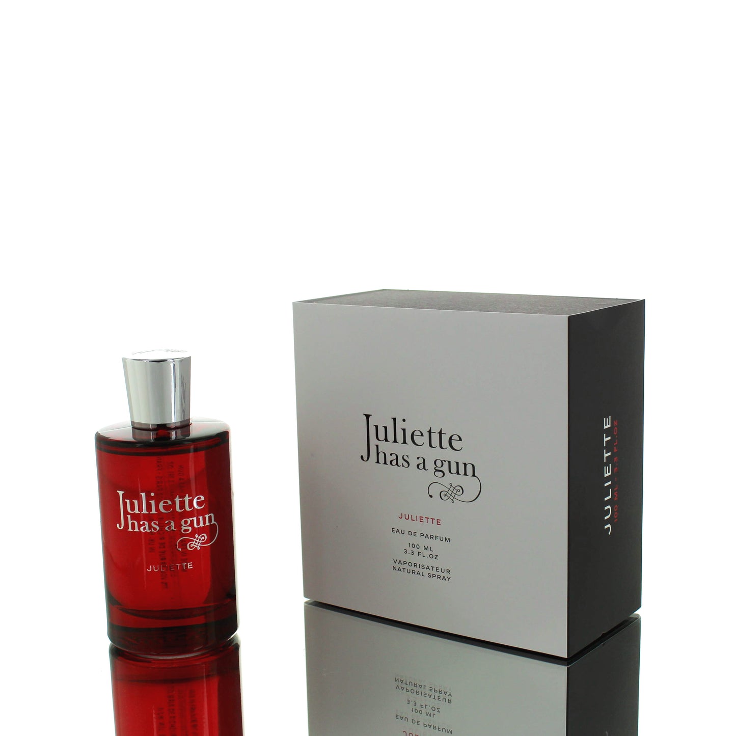 Juliette Has A Gun 'Juliette' For Woman Eau De Parfum Perfume Boxed