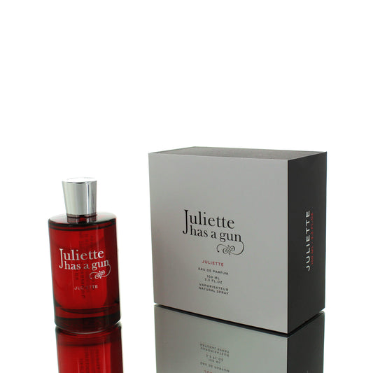 Juliette Has A Gun 'Juliette' For Woman Eau De Parfum Perfume Boxed