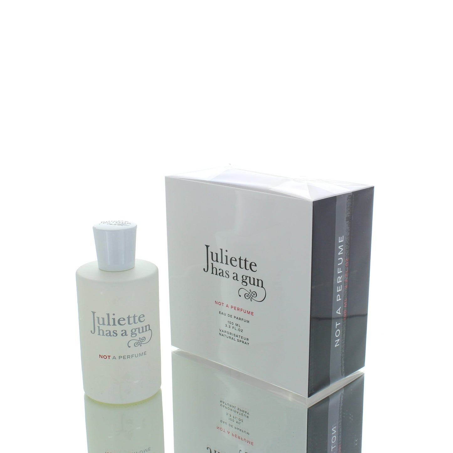 Juliette Has A Gun Not A Perfume Eau De Parfum Fragrance Boxed