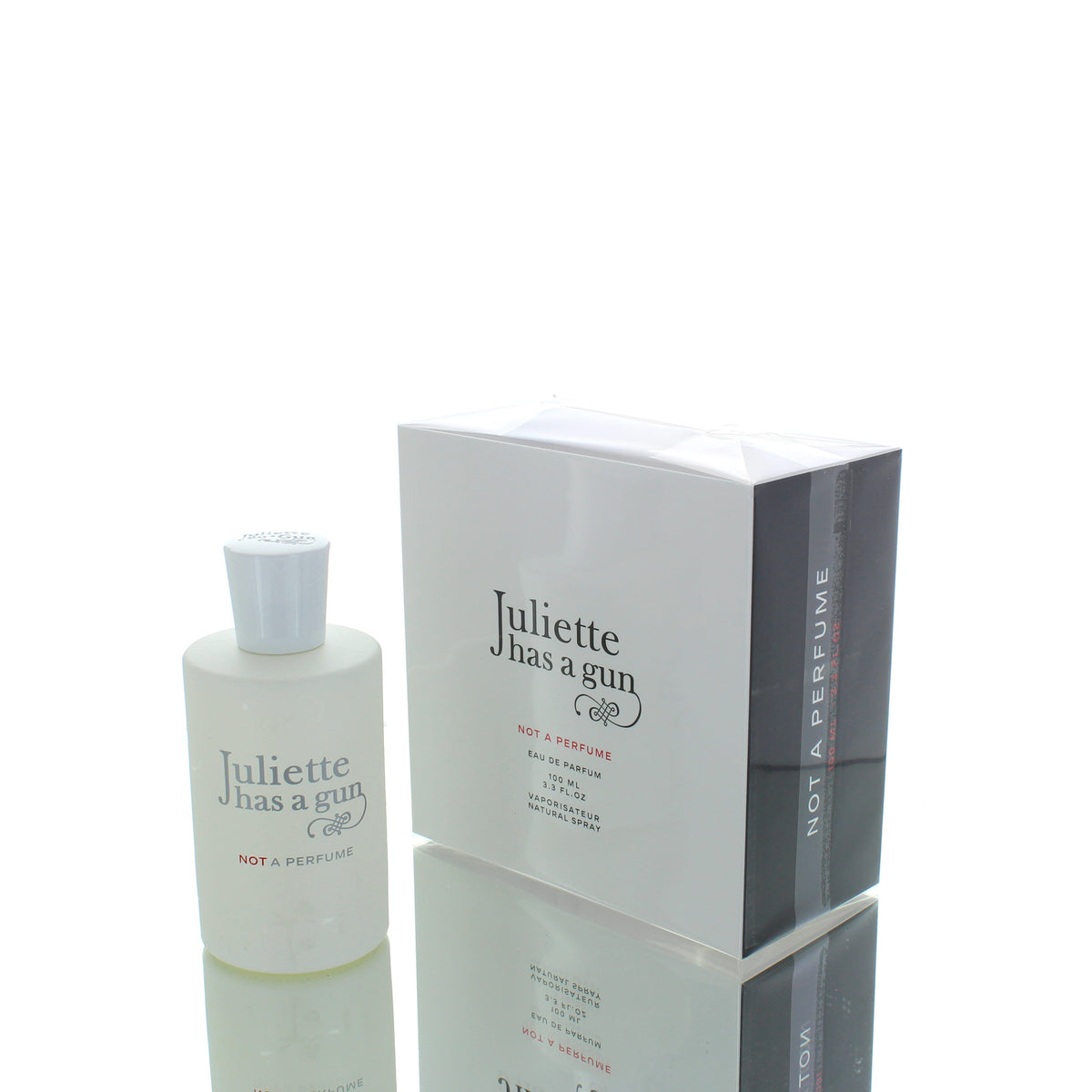 Juliette Has A Gun Not A Perfume Eau De Parfum Fragrance Boxed