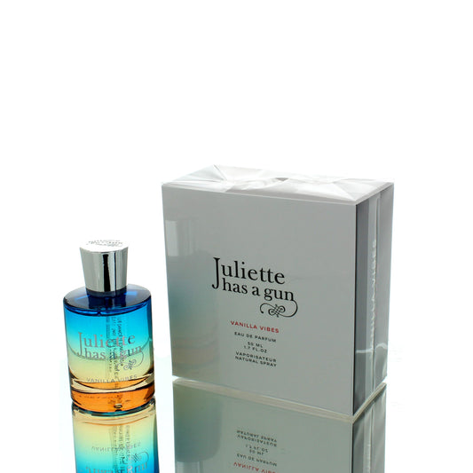 Juliette Has A Gun Vanilla Vibes Eau De Parfum Fragrance Boxed