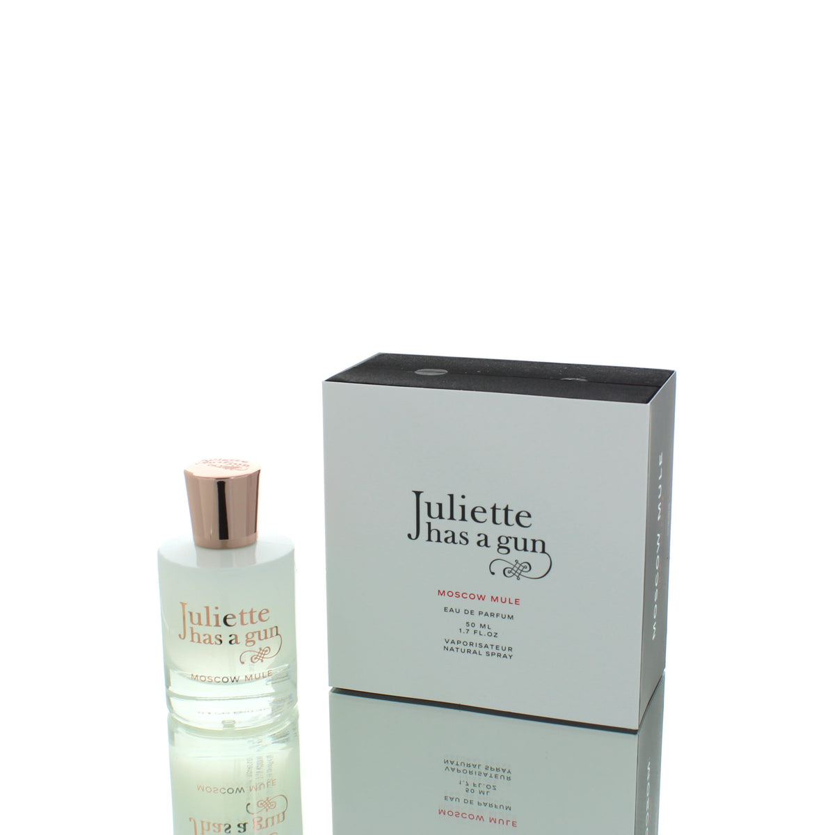 Juliette Has a Gun Moscow Mule Eau De Parfum Fragrance Tester