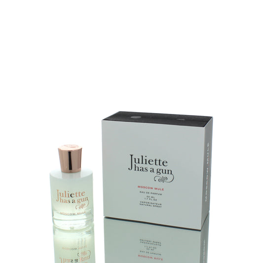Juliette Has a Gun Moscow Mule Eau De Parfum Fragrance Tester