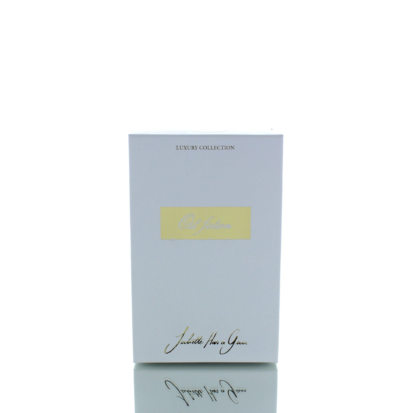 Juliette Has A Gun Oil Fiction Eau De Parfum Fragrance Boxed