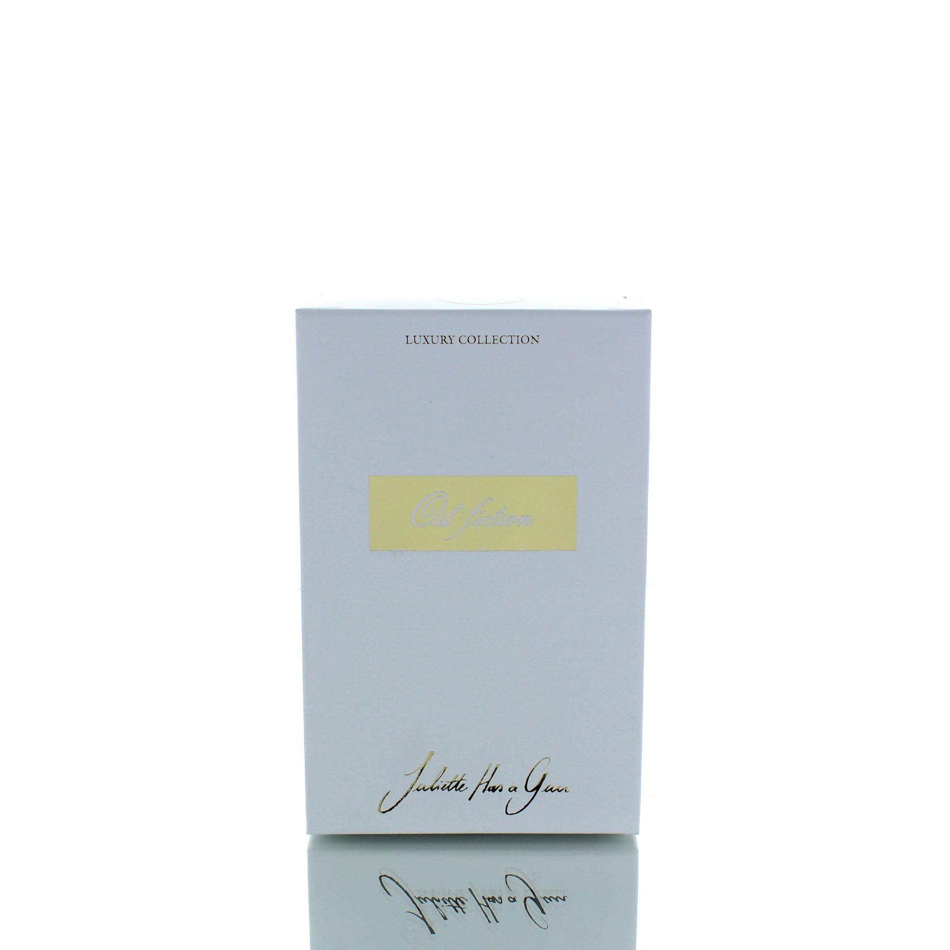 Juliette Has A Gun Oil Fiction Eau De Parfum Fragrance Boxed