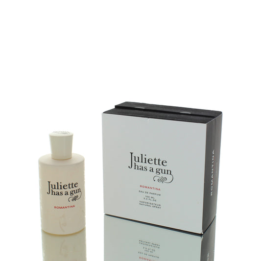 Juliette Has a Gun Romantina Eau De Parfum Fragrance Boxed