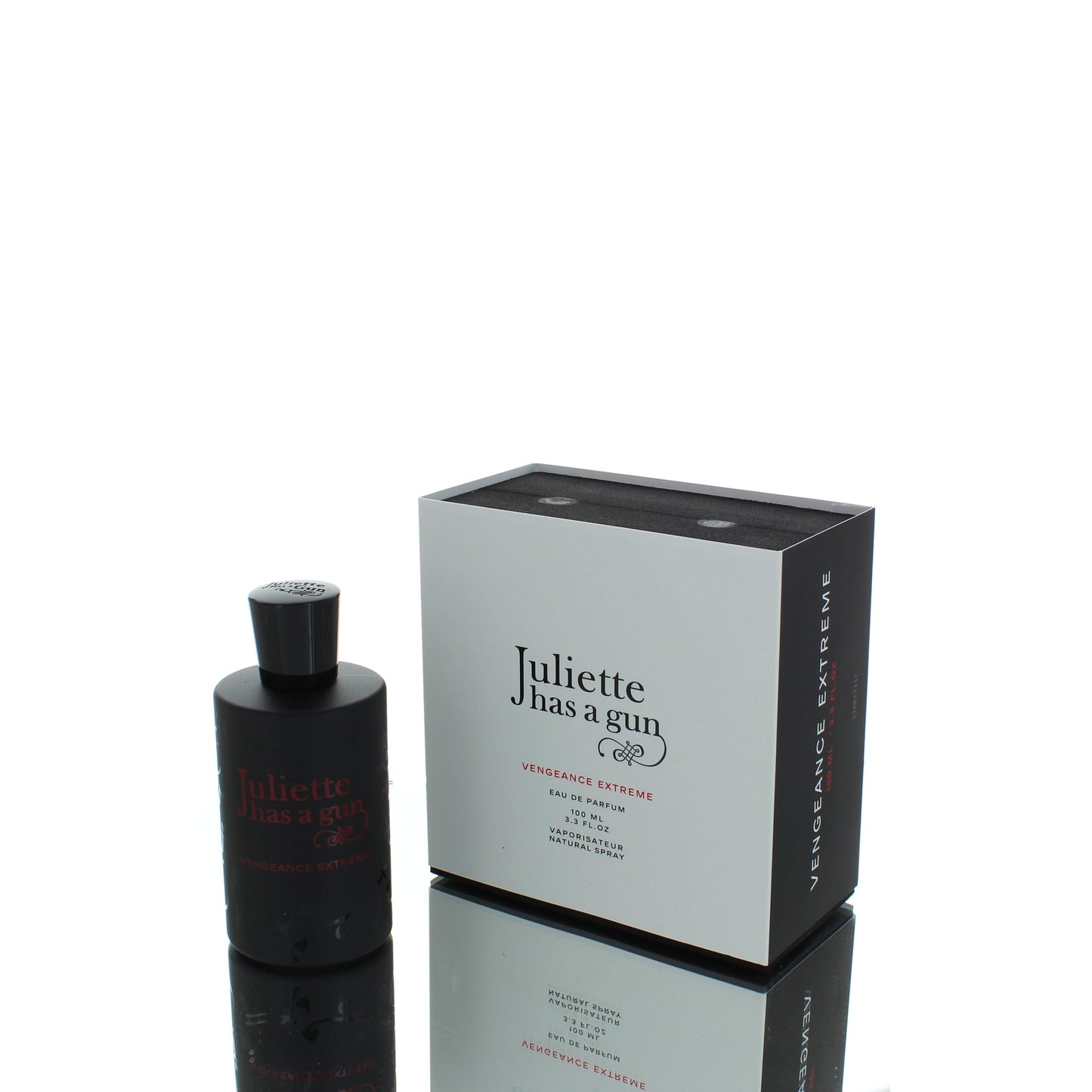 Juliette Has A Gun Vengeance Extreme Eau de Parfum Fragrance Boxed