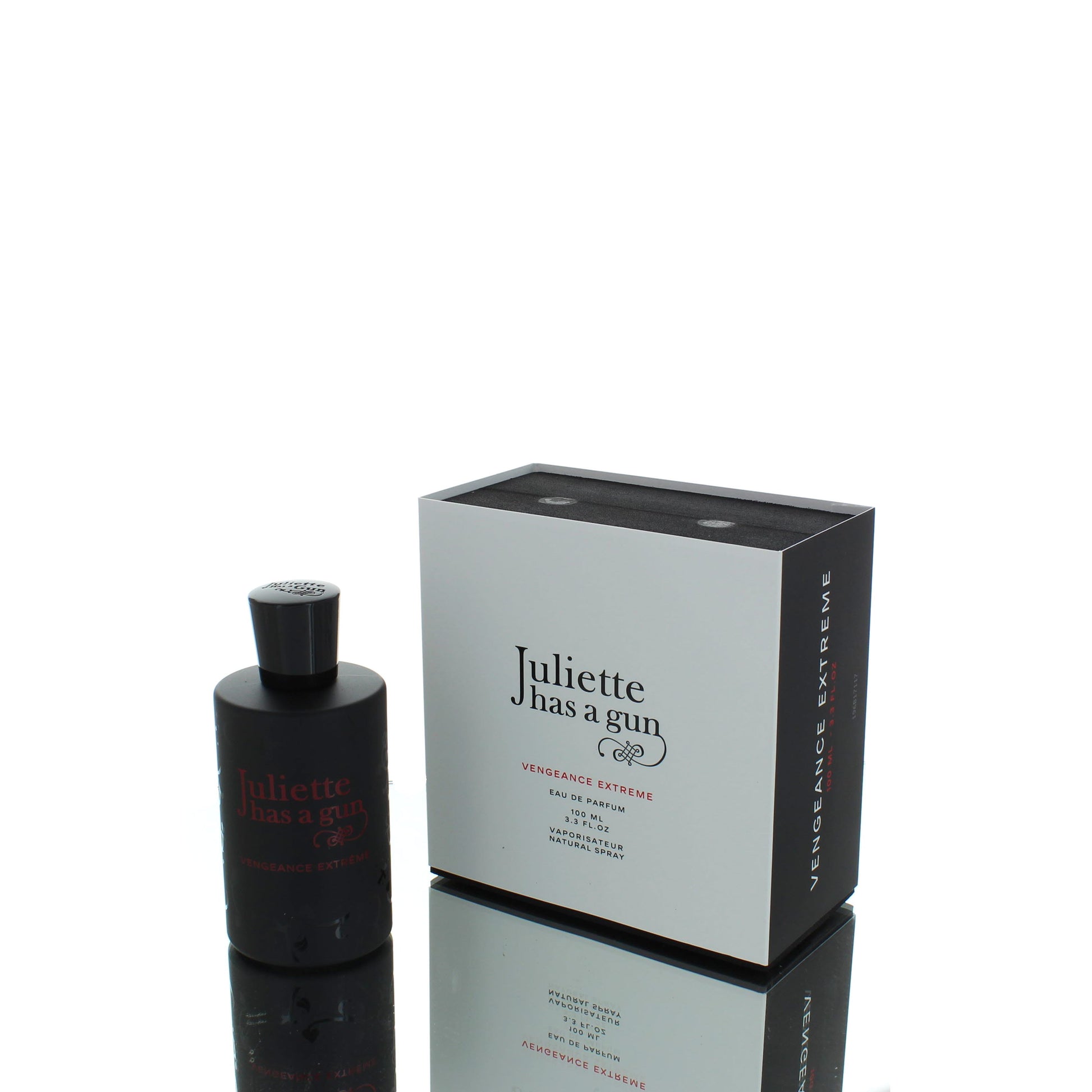 Juliette Has A Gun Vengeance Extreme Eau de Parfum Fragrance Boxed