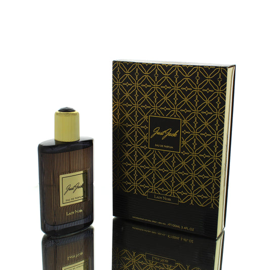 Sterling Just Jack Collection Lady Noir (Noir Pour Femme Twist) For Woman Eau De Parfum Perfume Boxed