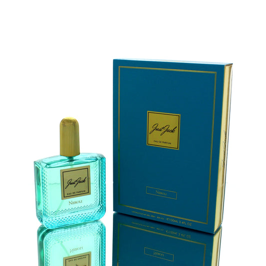 Sterling Just Jack Collection Neroli (Neroli Portofino Twist) For Man/Woman Eau De Parfum Perfume Boxed