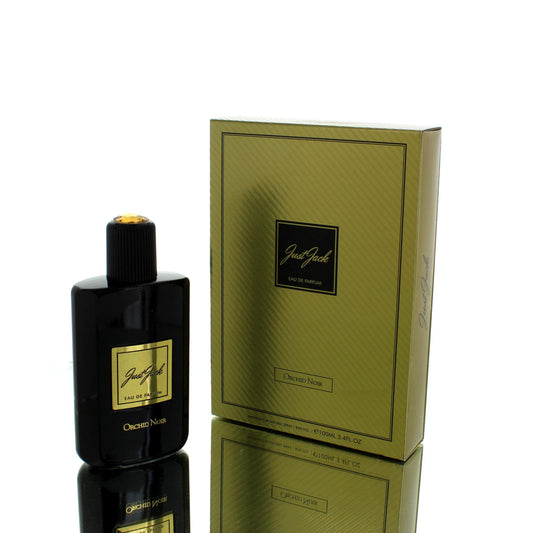 Sterling Just Jack Collection Orchid Noir (Black Orchid Twist) For Woman Eau De Parfum Perfume Boxed