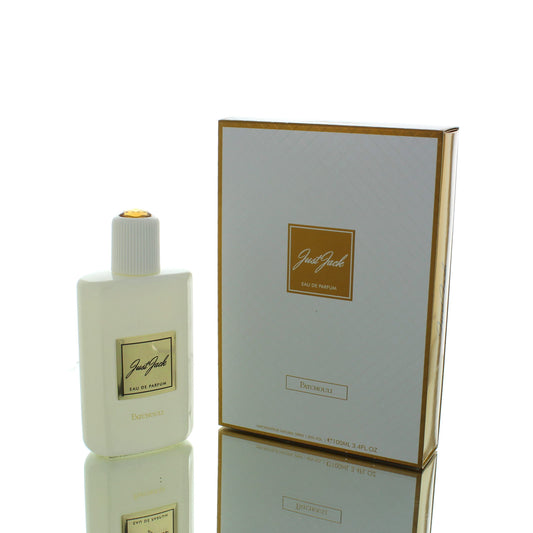 Sterling Just Jack Collection Patchouli (White Patchouli Twist) For Woman Eau De Parfum Perfume Boxed