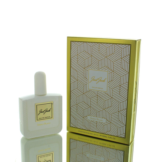 Sterling Just Jack Collection Simply Blanc (Soleil Blanc Twist) For Man/Woman Eau De Parfum Perfume Boxed