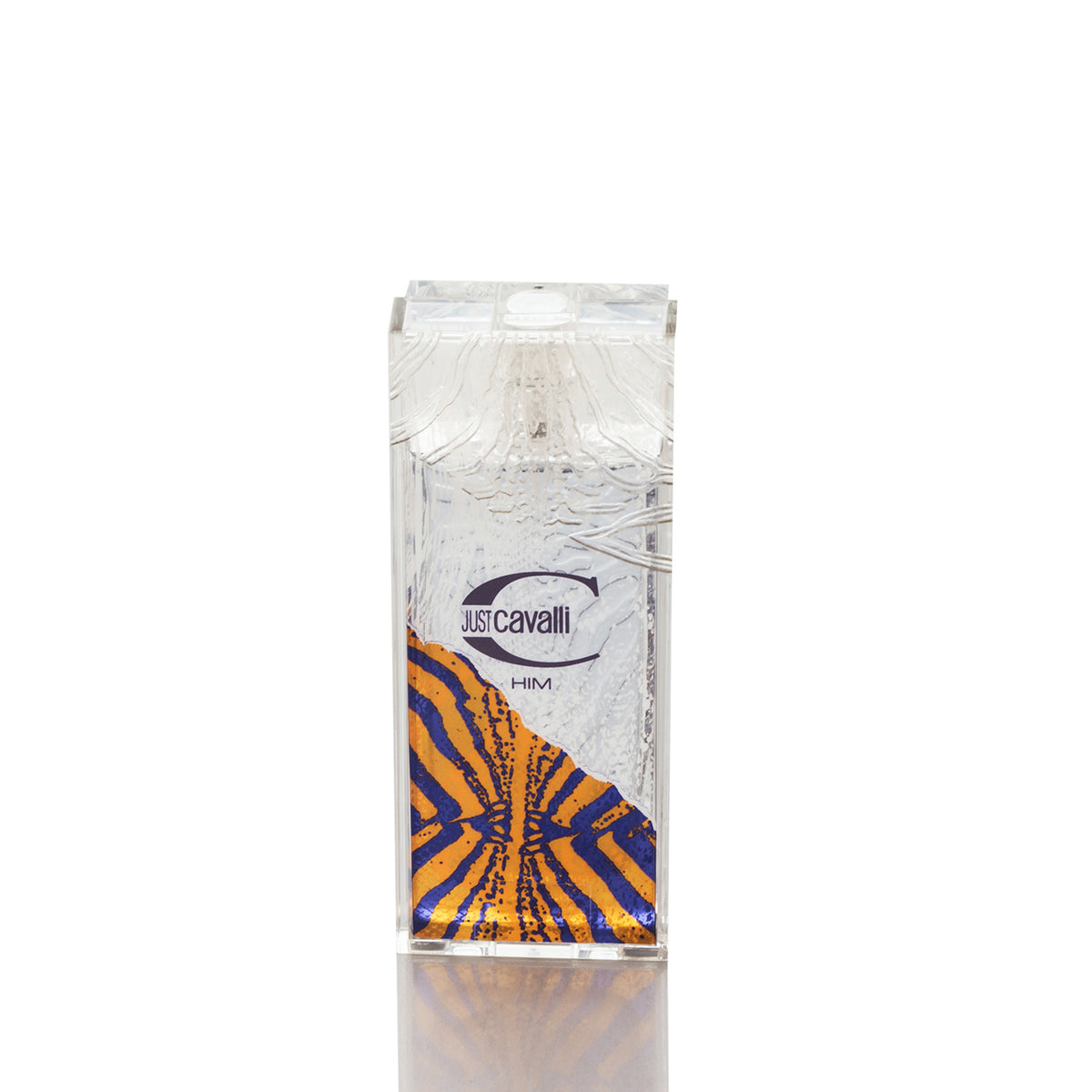 Roberto Cavalli Just Cavalli (Classic) Eau De Toilette Fragrance Boxed