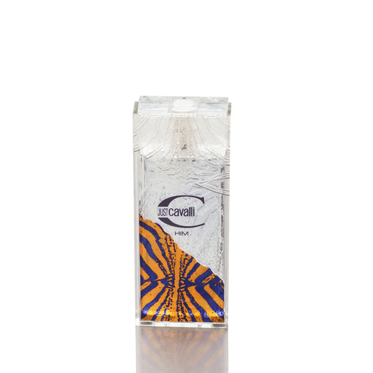 Roberto Cavalli Just Cavalli (Classic) Eau De Toilette Fragrance Boxed