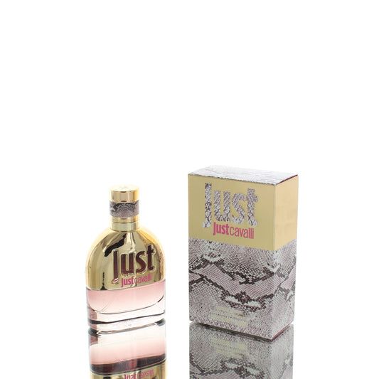 Just Just Cavalli (New) by Roberto Cavalli Eau De Toilette Fragrance Boxed