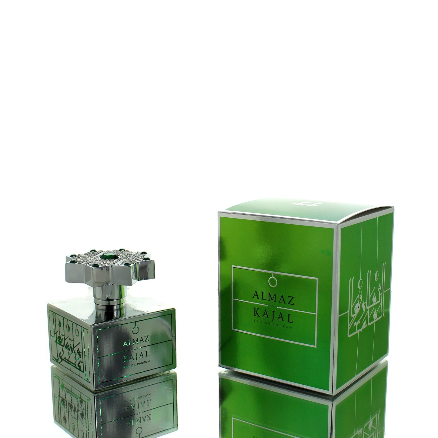 Kajal Almaz For Man/Woman Eau De Parfum Perfume Boxed