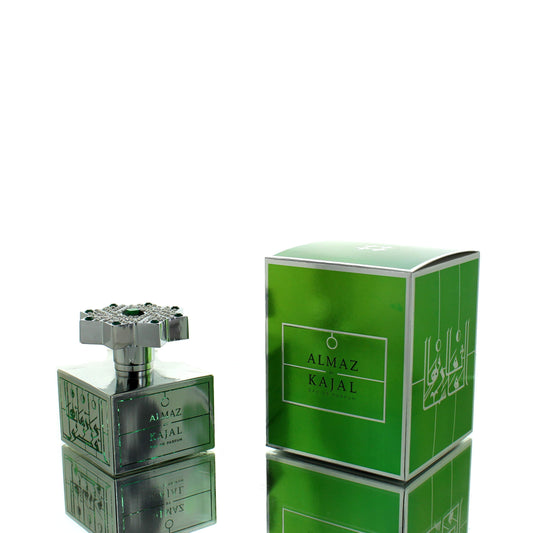 Kajal Almaz For Man/Woman Eau De Parfum Perfume Boxed