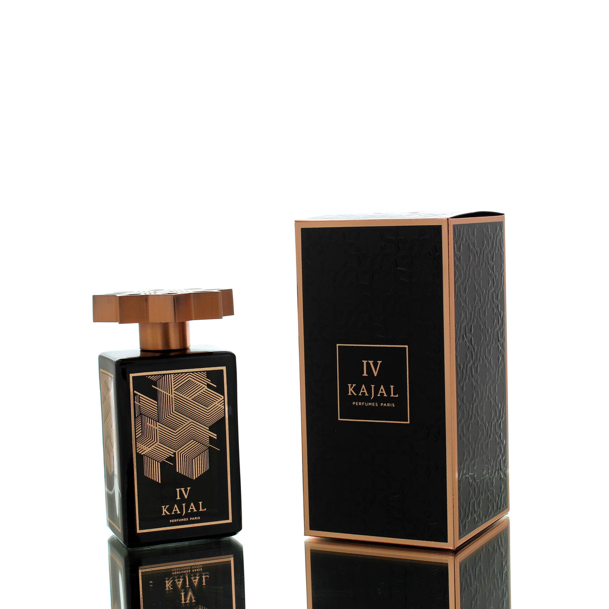 Kajal IV For Man/Woman Eau De Parfum Perfume Boxed