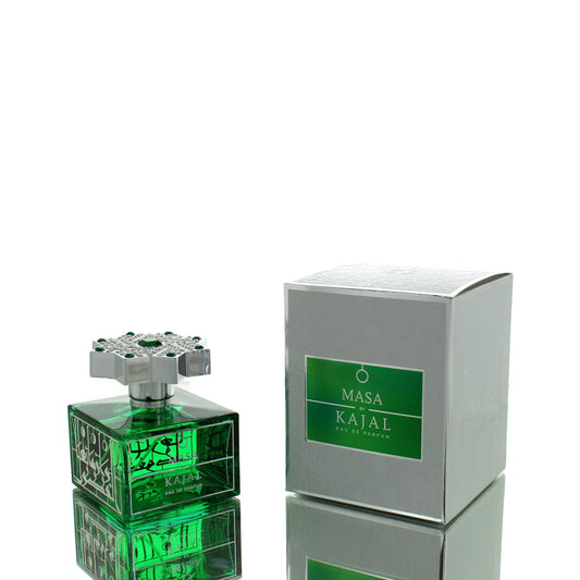 Kajal Masa Eau De Parfum Fragrance Boxed